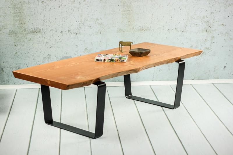 Stół Modrzew 155x60x45 cm